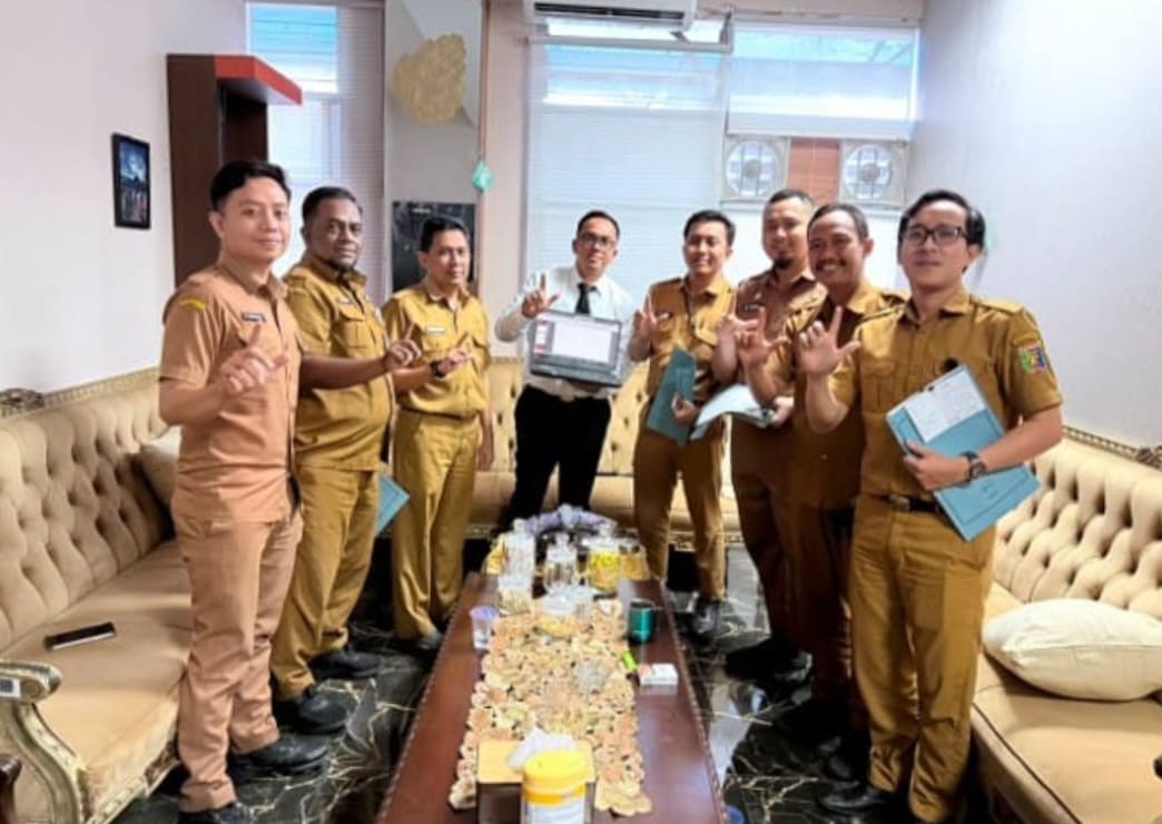 FSN 2026 Tingkat Provinsi Lampung Digelar, 400 Pelajar Adu Kemampuan Sains