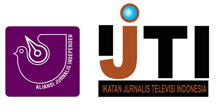 Kasus Wartawan Dikejar dan Ditabrak di Tulang Bawang, sealin PFI, IJTI dan AJI Kecam Kekerasan Terhadap Jurnalis