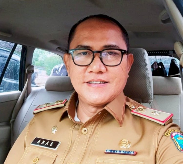 Usut Dugaan Korupsi Internet Rp3,2 Miliar, Kejari Lampung Selatan Periksa Eks Kadis Kominfo