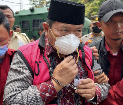 Jaksa Beberkan 17 Dosa Hukum Mantan Gubernur Arinal Djunaidi di Kasus Megakorupsi PI 10% Rp271,5 Miliar
