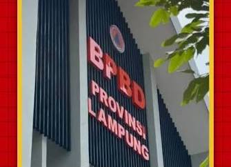 BPBD Lampung Tepis Tudingan Cacat Administrasi Proyek Pencegahan Bencana Pringsewu Rp2,92 Miliar