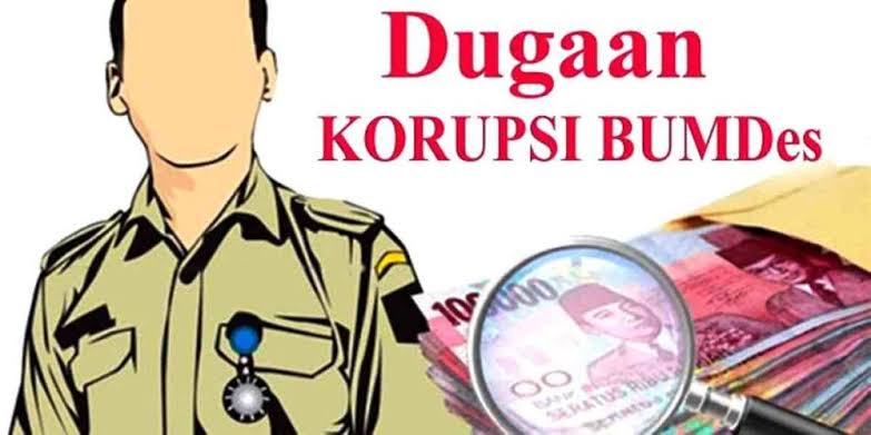 Dugaan Korupsi BUMDes Rp1,8 Miliar di Gunung Batin Baru Mengemuka, Rekomendasi Inspektorat Lamteng Disorot