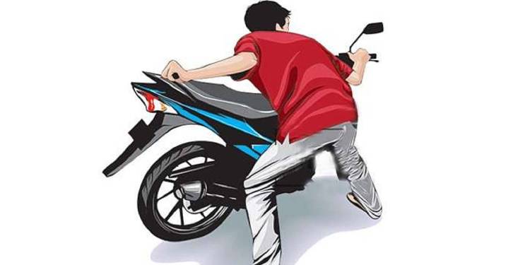 Kepala SPPG Dapur MBG di Bandar Lampung Ditangkap Warga Diduga Hendak Curi Motor ASN