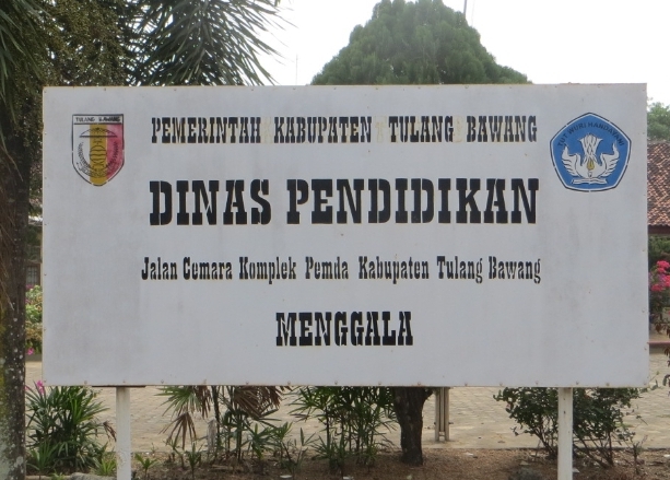 BPK Lampung Temukan Mark-Up Pengadaan Ijazah Rp344,25 Juta di Tulang Bawang