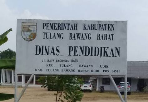 Pengelolaan BOSP dan BOP Rp96M di Tubaba Sarat Korupsi, Muncul Indikasi Upeti Hingga Modus SPJ Fiktif