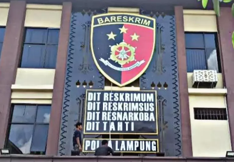 Dugaan Penipuan Proyek Fiktif Mako Kodam XXI/Raden Inten senilai Rp465 Juta, Polda Lampung Undang Dua Saksi