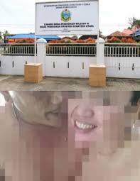 Foto Vulgar Diduga Oknum Guru SMA di Tebing Tinggi Viral, Disdik Sumut Ambil Langkah Penonaktifan