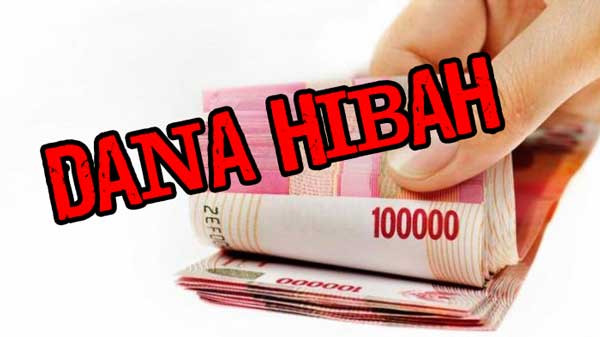 BPK Temukan Manipulasi Nota dan Mark-Up Belanja Hibah Rp308 Juta di Pesisir Barat
