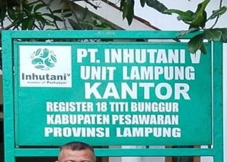 Pengembalian Rp1 Triliun PT PSMI: Pemulihan Aset atau Kompromi Hukum atas Penguasaan Hutan INHUTANI V?