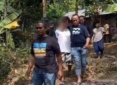 Pembunuhan Wanita di Hotel Mustika Tanah Abang Terkuak, Pelaku Ditangkap Jatanras di Pandeglang