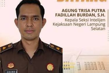 Pengusutan Korupsi Kominfo dan Bulog: Kejari Lamsel Perluas Pemeriksaan Saksi