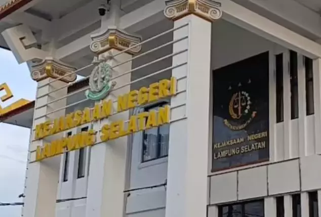 Lapor Pak Kajari, Proyek Internet Diskominfo Lamsel Rp1,6 Miliar Tahun 2025 JUga Sarat Korupsi, PT SMS Diduga Tabrak Aturan LKPP