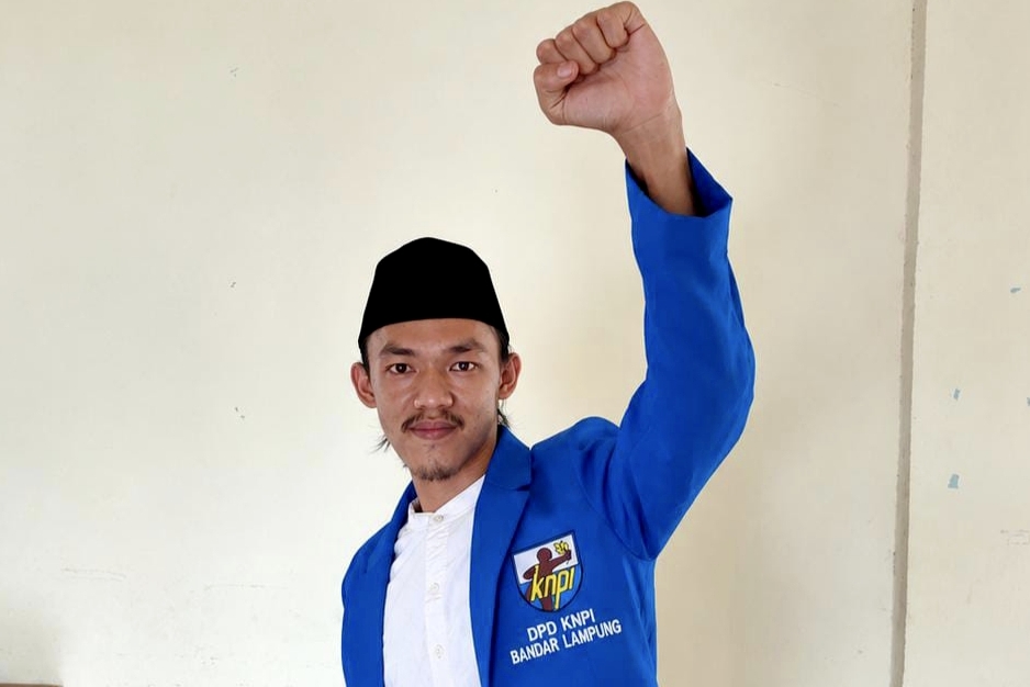 Soal Izin Baliho Melanggar Aturan, Kadis DPMPTSP Bandar Lampung Pilih Bungkam