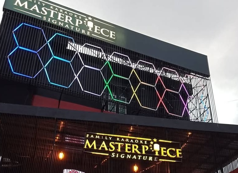 Empat Pengunjung Terjaring Razia Narkoba di Masterpiece Karaoke, Pengawasan Tempat Hiburan Malam Dipertanyakan