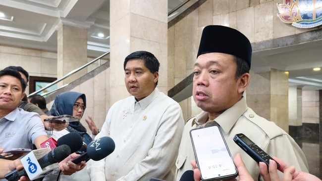 Bukti Koper Cobubur dan Jejak Suap HGB Bogor Mengarah ke Menteri Nusron Wahid