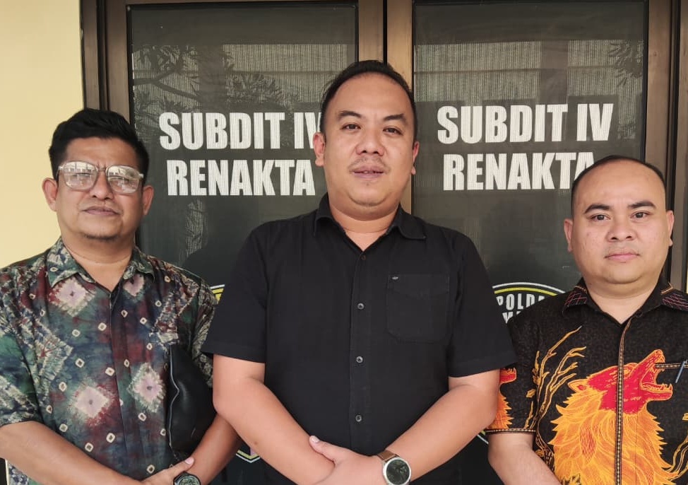 Dugaan Kekerasan Seksual Oknum Pejabat Lapas Gunung Sugih Naik ke Penyidikan di Polda Lampung