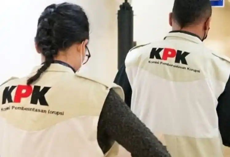 KPK Bantah Isu OTT Pejabat Pemkab Lampung Barat, Imbau Publik Tidak Termakan Spekulasi Pesan Berantai