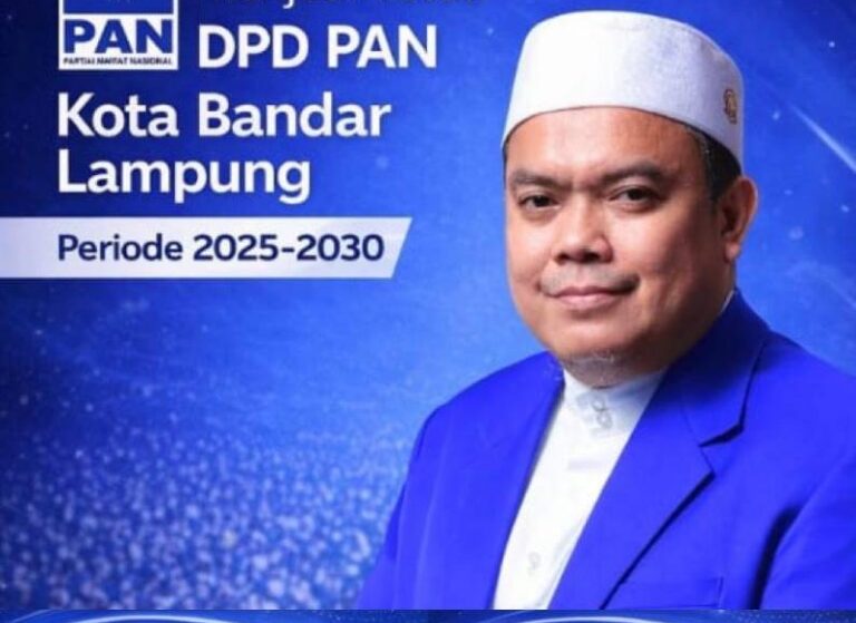 Klarifikasi Polemik Kader di MBK: DPD PAN Sebut Murni Kesalahpahaman, Edison Hadjar Siap Terima Sanksi