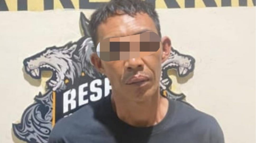 Cemburu Berujung Maut Di Bukit Kemuning: Pria 44 Tahun Aniaya Kekasih Hingga Tewas, Polisi Usut Dugaan Kekerasan Anak