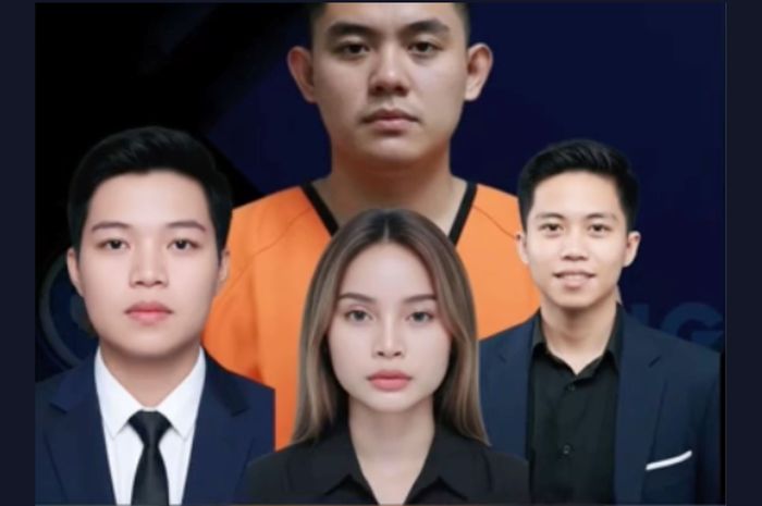 Para Pelaku Pembunuhan LC Asal Lampung di Batam Dituntut Hukuman Mati, Kuasa Hukum Terdakwa Protes