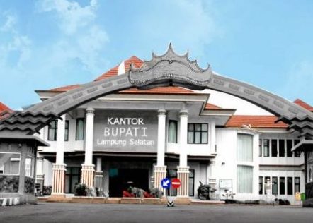 Akibat Pakai Nota Pihak Ketiga, Belanja BBM 10 OPD Lamsel Rp98,5 Juta Bermasalah