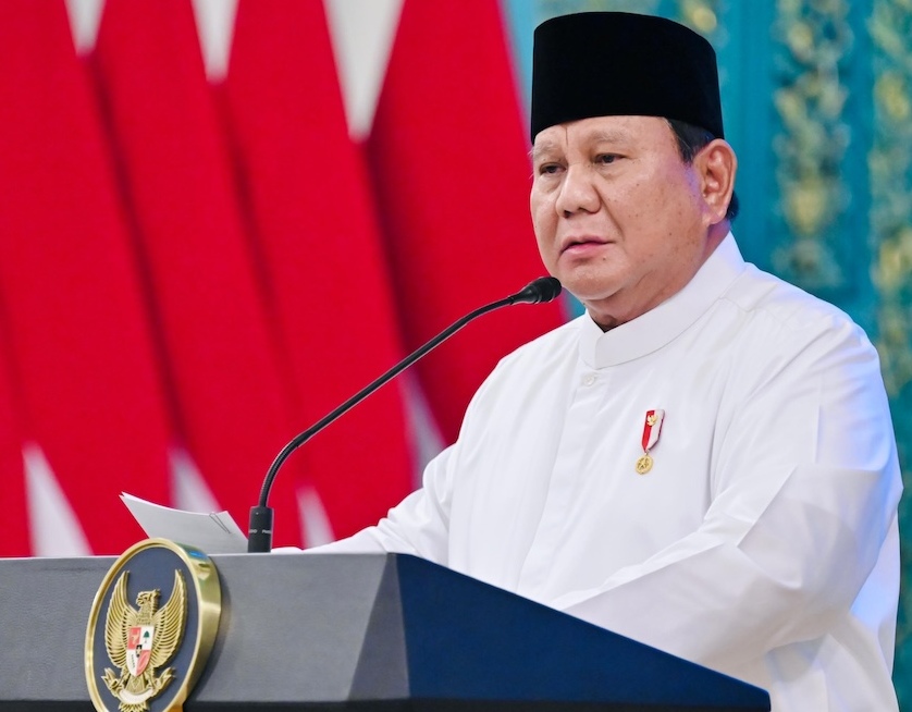 Presiden Instruksikan Pencarian Lima Jurnalis Hilang Kontak di Selat Sunda, TNI AL Kerahkan 11 Kapal
