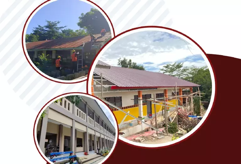 Program Revitalisasi Sekolah APBN 2026 di Bandar Lampung Diduga Jadi “Bancakan” Timses, Sekolah Hanya Kelola 20 Persen Anggaran