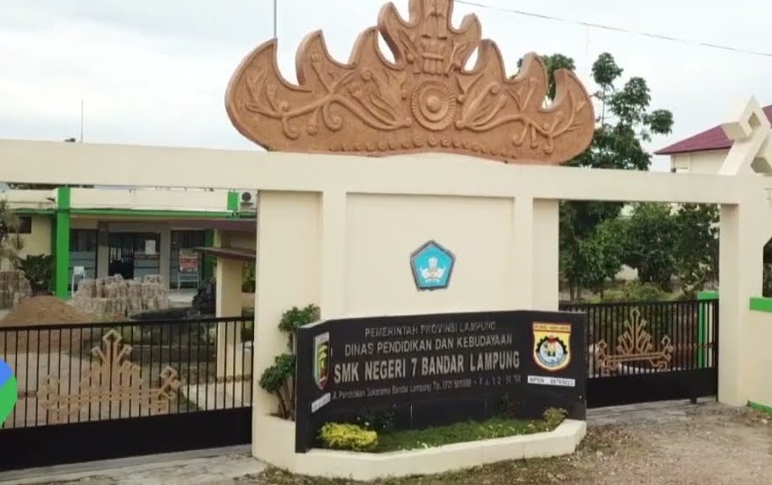 Potensi Dana Tembus Rp1,4 Miliar, Biaya Tour 3 Provinsi SMKN 7 Bandar Lampung Menuai Sorotan