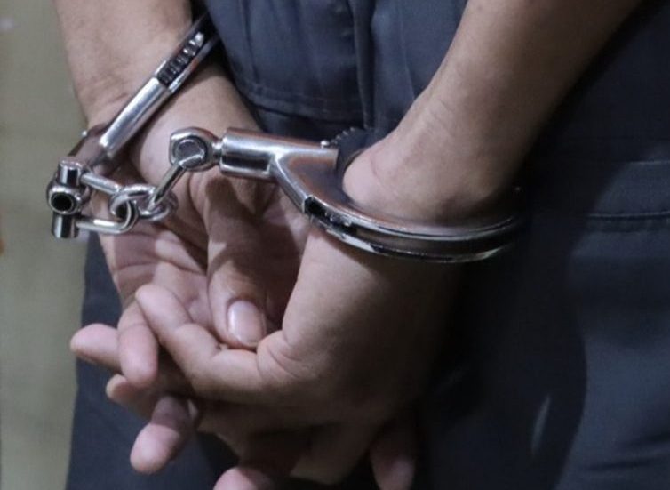 Pria di Bandar Lampung Ditangkap Polisi Usai Cabuli Anak Laki-laki Di Bawah Ancaman Senjata Tajam