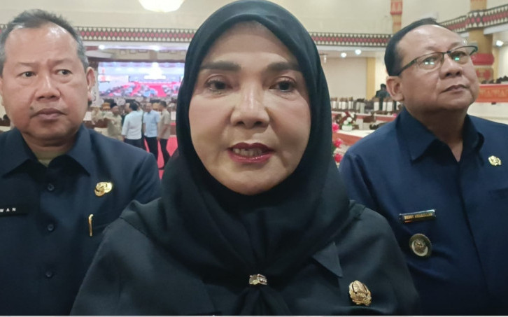 Menelisik Kemewahan di Atas Himpitan Ekonomi: Anggaran Pakaian Dinas hingga Pengawalan VVIP Pemkot Bandar Lampung