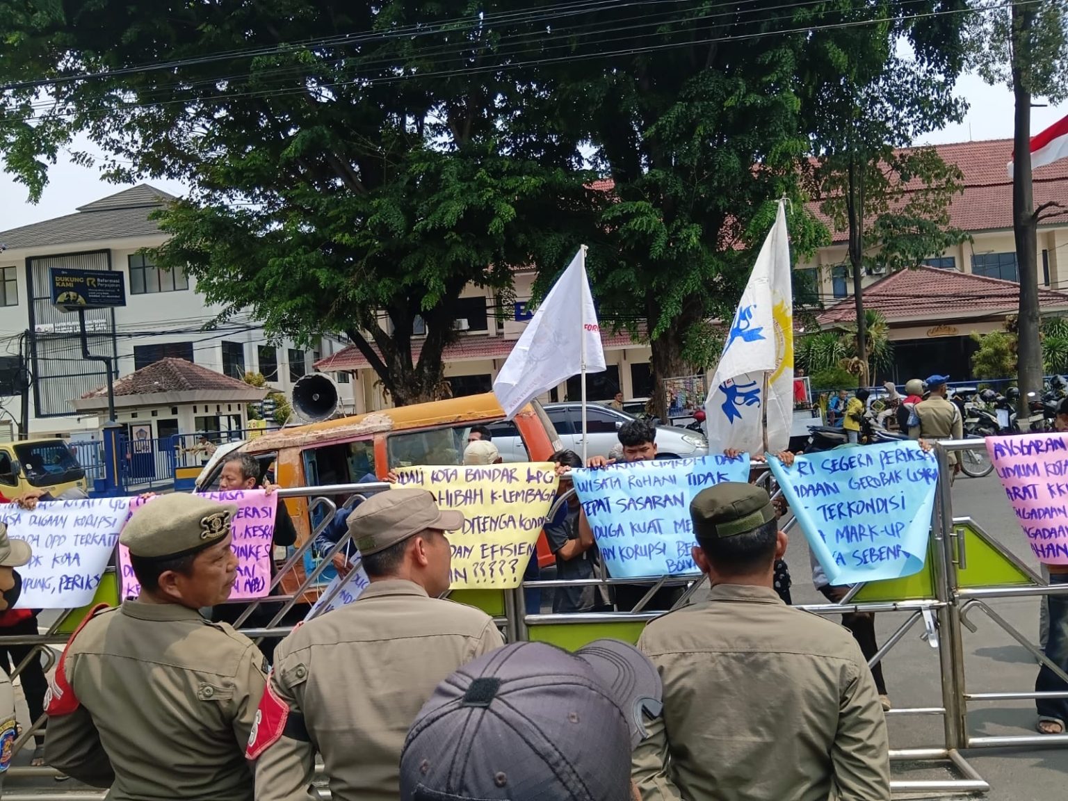 Uji Transparansi APBD Bandar Lampung: Menakar Urgensi Hibah Puluhan Miliar Hingga Temuan Audit BPK