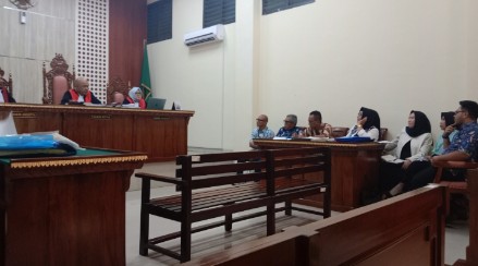 Sidang Perdata Lahan YBIL: Keterangan Saksi Kuatkan Peran Safei Sani Tjakra dalam Pembebasan Lahan 157 Hektare dan Hibah SPN Kemiling