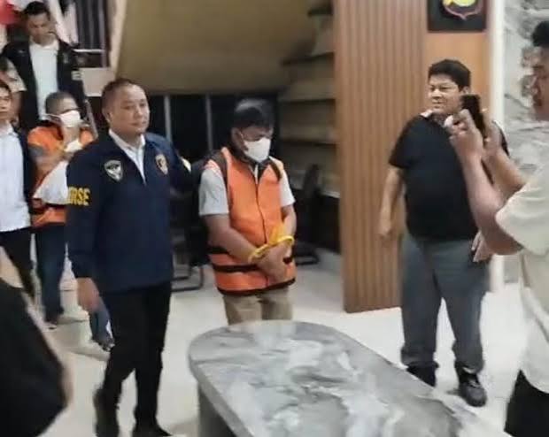 Ditolak Pembantaran, Tersangka Korupsi Jalan Lampura Meninggal Dunia usai Kritis di Rutan Polda Lampung
