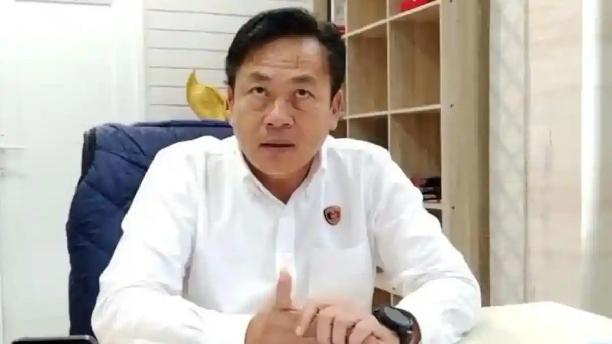 Dugaan Penggelapan Mobil Rental Rp1,1 Miliar Oknum Anggota DPRD Bandar Lampung, Polisi Maraton Periksa Pemegang Kendaraan