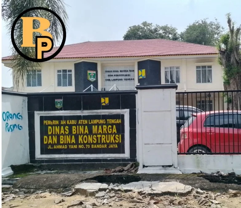 Protes Pembatalan Pemenang Lelang Proyek Rekanan Ancam Lapor ke Penegak Hukum