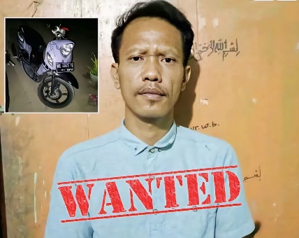 Pelaku Pembunuhan Keluarga di Tulang Bawang Ditembak Mati di Lampung Timur