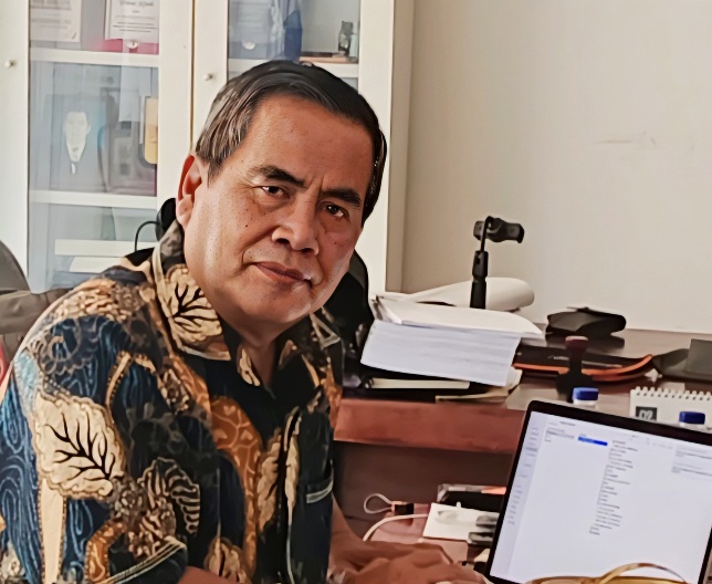 Sambut Kapolda Lampung Baru, Ketua Peradi Bandar Lampung Dorong Penegakan Hukum Humanis dan Keadilan Substantif