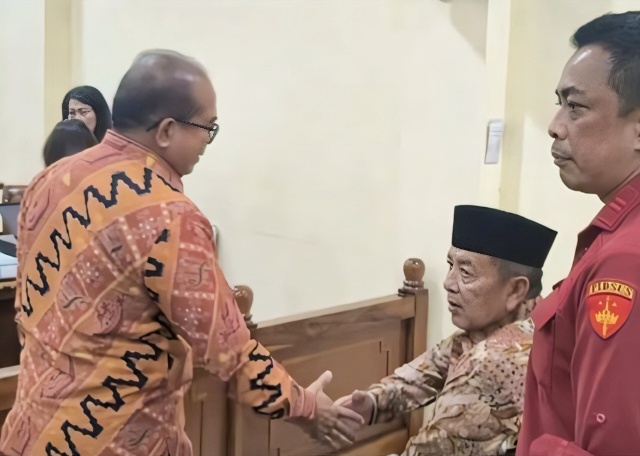 Skandal Dana Migas Rp271,5 Miliar: Samsudin dan Fahrizal Darminto Ungkap Penyimpangan Pengelolaan Dana PI