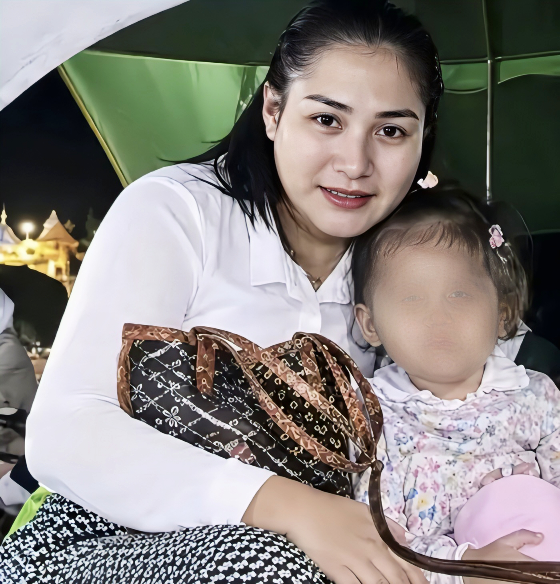 Sosok Dini Hardiyanti, Ibu Muda Asal Bogor yang Jasadnya Dimutilasi dan Digiling Bersama Balitanya di Madiun