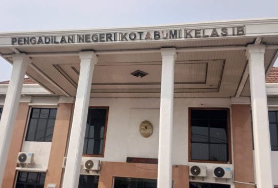 Praperadilan 8 Tersangka Korupsi Jalan Lampura Rp2,1 Miliar Ditolak, Langkah Polda Lampung Sah