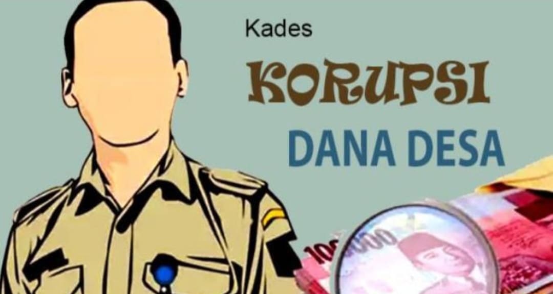 Diduga Fiktif, Anggaran Normalisasi Way Pampang Balak Sukarame Ditenggarai Masuk Kantong Pribadi Pj Peratin