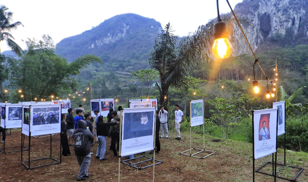 Festival Fotografi Kampus 2026 Dorong Regenerasi Fotografi melalui Ekshibisi Kolaborasi
