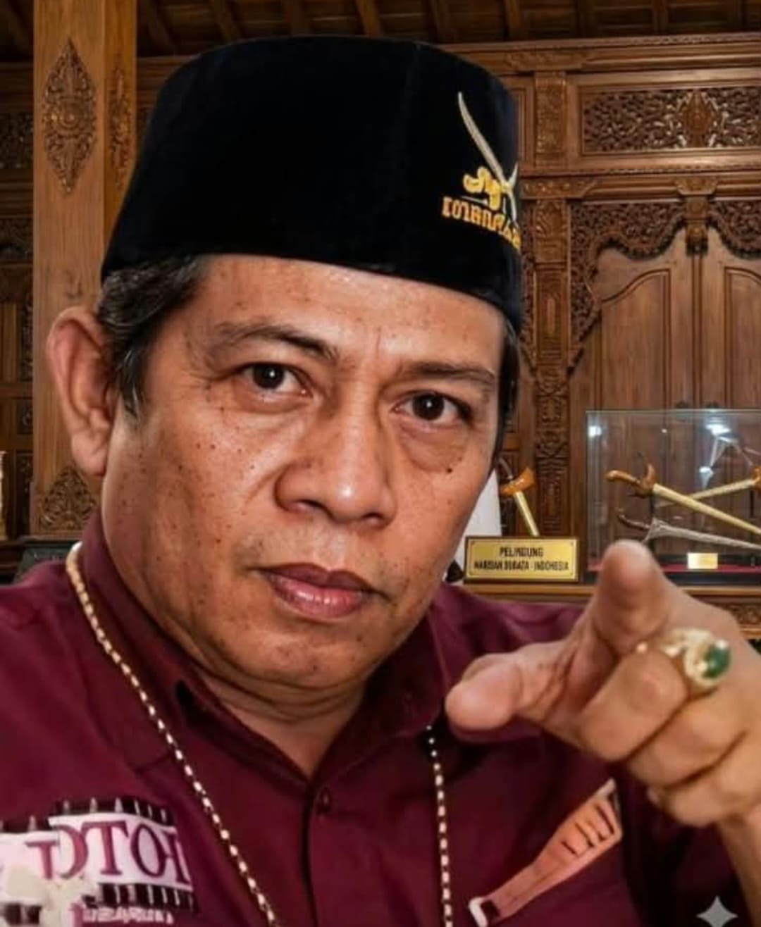 Duga Halangi Peliputan dan Paksa Hapus Rekaman Wartawan GarudaTV, PFI Lampung Kecam Keras Pembungkaman Pers
