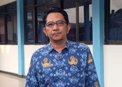 Kadis PMD Lamsel Soal Dugaan Kades Cinta Mulya Merangkap TU SMA: Jika Terbukti, Akan Diberi Teguran