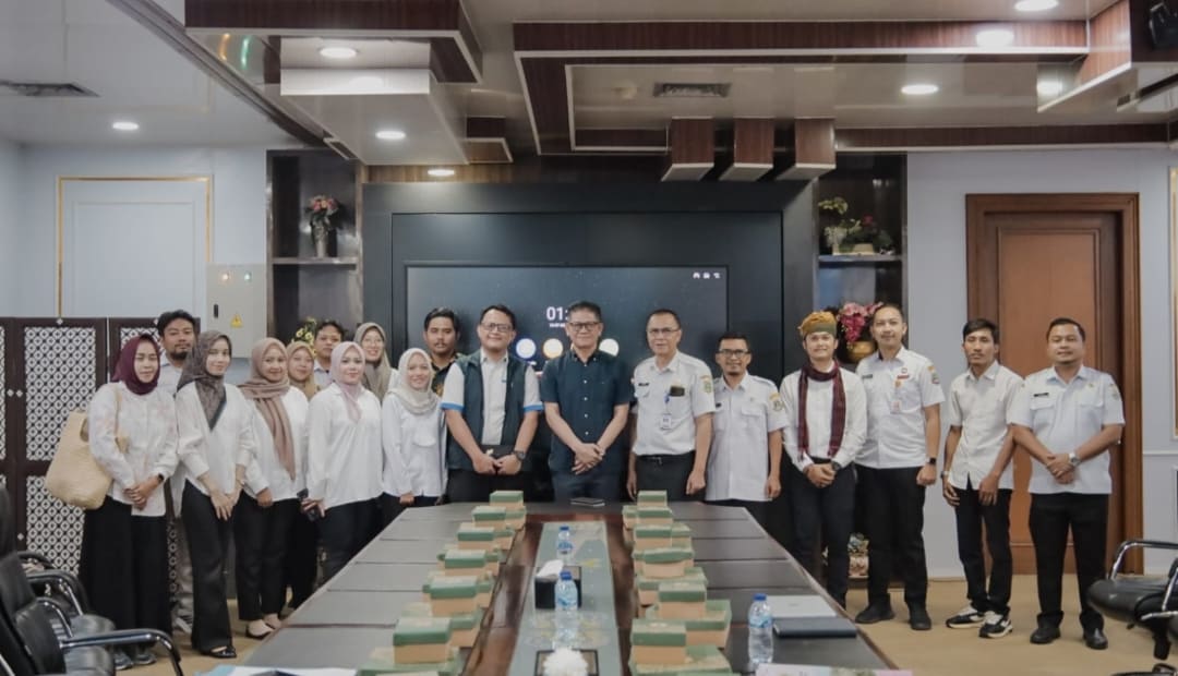 DPRD Banten Tindaklanjuti Aspirasi Tenaga Pendamping Koperasi dan UKM