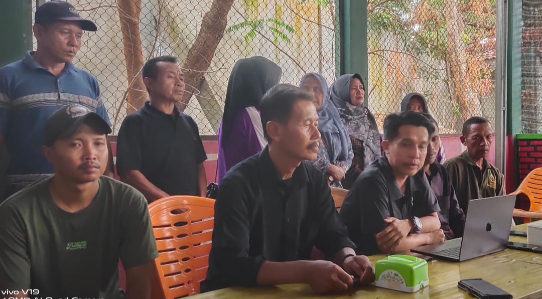Petani Metro Menanti Solusi Permanen, Tommy Gunawan: Jangan Hanya Bilang Tak Ada Anggaran, Buka Dokumennya!