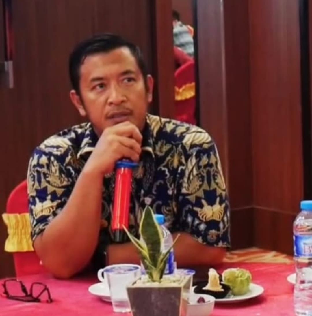 Menjaga Napas Kopi Lampung di Tengah Ambisi Panas Bumi dan Jerat EUDR
