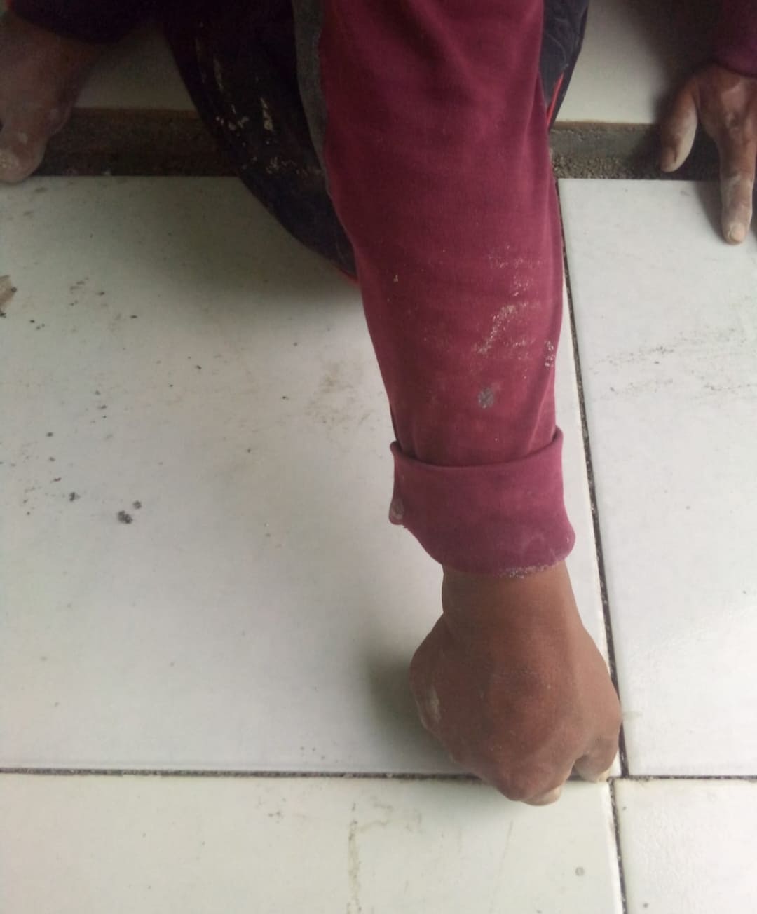 Revitalisasi SMPN 4 Padang Cermin Disorot, Guru Kecewa Hasil Rehabilitasi Enam Ruangan