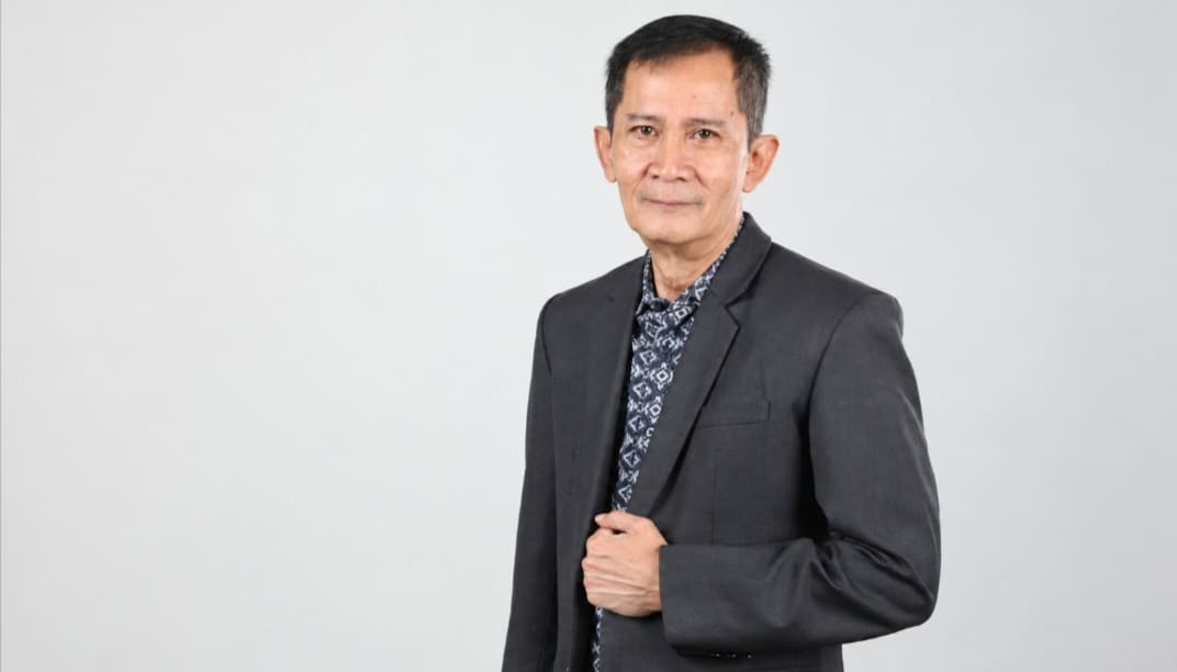 Dr. Sigit Kribintoro: Pers Jembatan Komunikasi Antara Pemerintah dan Masyarakat