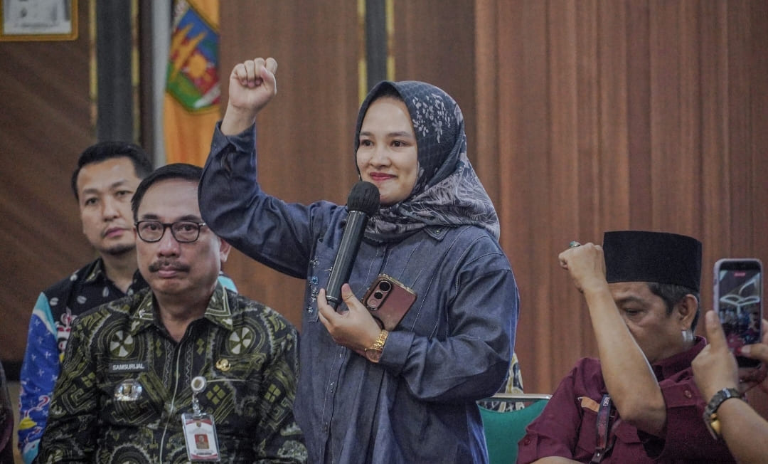 FJPI Pertanyakan Urgensi Tim Media Gubernur Lampung